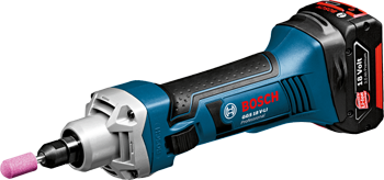 BOSCH博世工具GGS 18 V-LI充电式直磨机